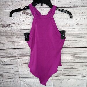 💙NWT Fashion Nova Bodysuit